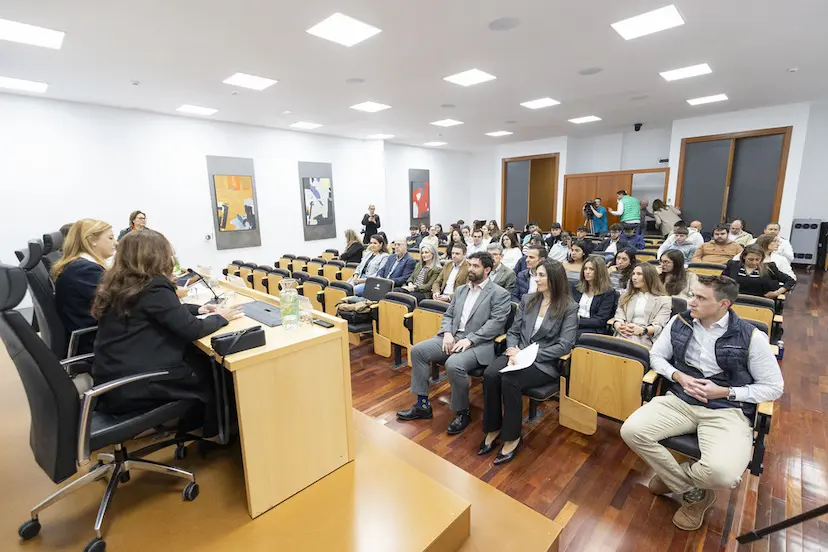 El programa Desafío 360 cuenta con 14 proyectos en marcha